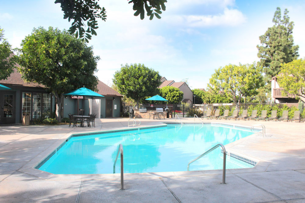 Thank you for viewing our Amenities 5 at Rose Pointe Apartments in the city of Fullerton.